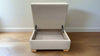 Allen Storage Ottoman & Bench 6