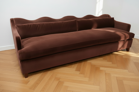 Capsule Aria Sofa