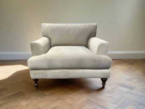 Capsule Audrey Chair