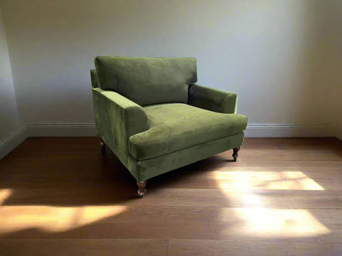 Capsule Audrey Chair