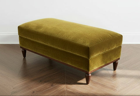 Audrey Ottoman