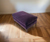 Audrey Ottoman & Bench 2