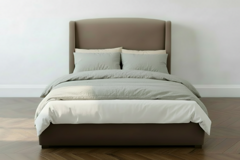 Autumn Bed