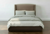 Autumn Bed 1