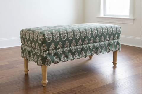Avery Ottoman