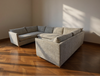Bailey Sectional Sofa 7