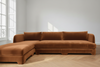 Baja Sectional Sofa 15