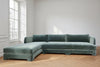 Baja Sectional Sofa 12