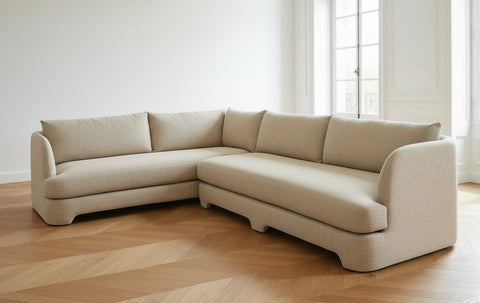 Baja Sectional Sofa