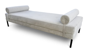 Baldwin Daybed & Bench
