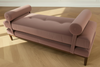 Baldwin Daybed & Bench 3