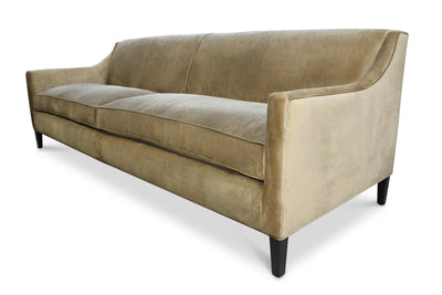 Barney Sofa Collection