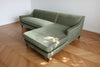 Barney Sectional Sofa 7