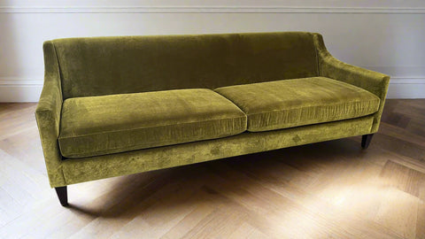 Barney Sectional Sofa