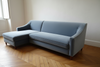 Bartlett Sectional Sofa 1