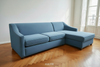 Bartlett Sectional Sofa 9