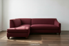 Bartlett Sectional Sofa 8