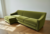 Bartlett Sectional Sofa 10