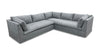 Beachwood Sectional Sofa 6