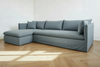 Bedford Sectional Sofa 2