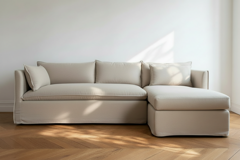 Bedford Sectional Sofa