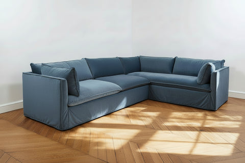 Bedford Sectional Sofa
