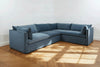 Bedford Sectional Sofa 4
