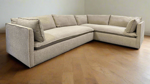 Bedford Sectional Sofa