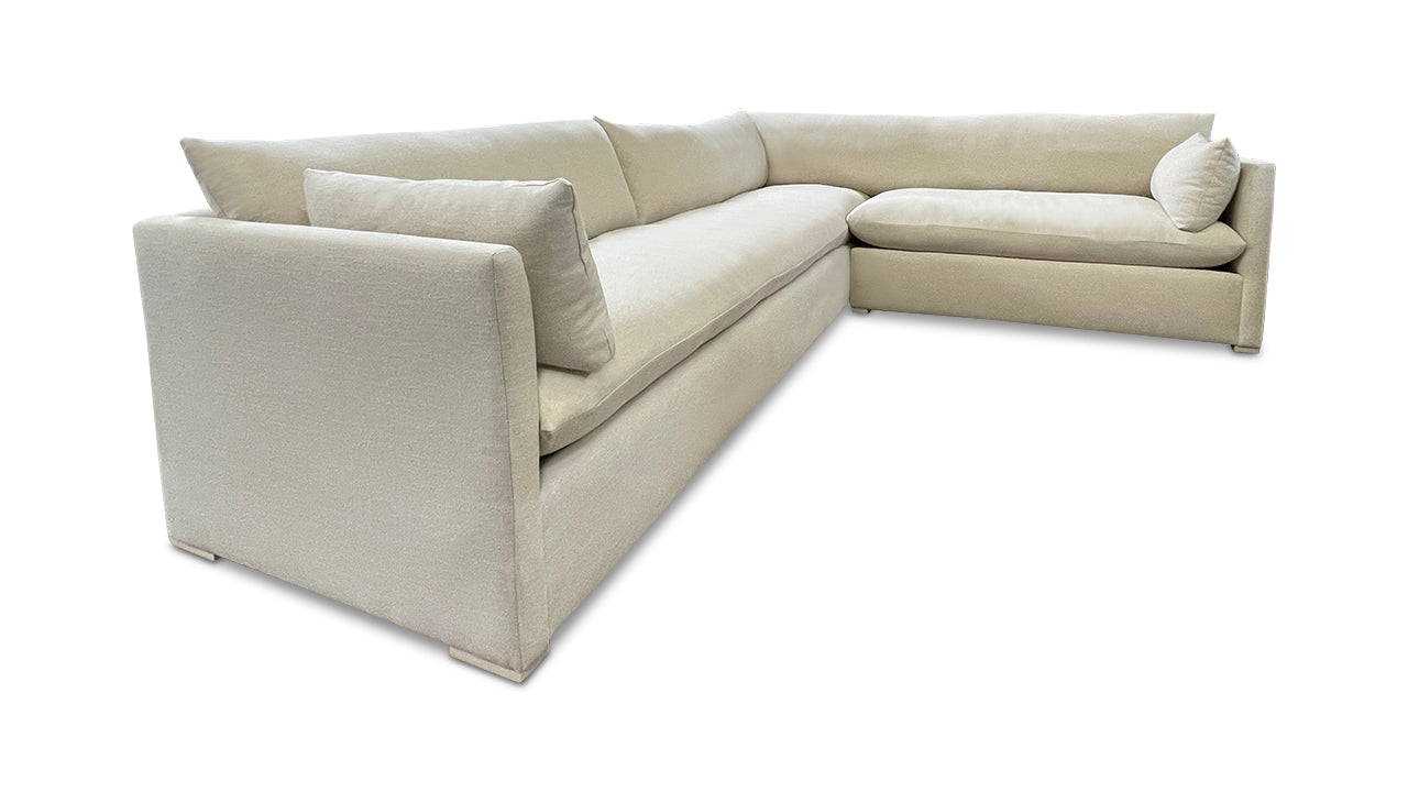 Bedford Sectional Sofa
