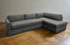 Benton Sectional Sofa 6