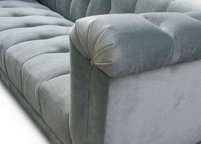 Beverly Sofa Collection