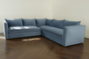 Blake Sectional Sofa 8