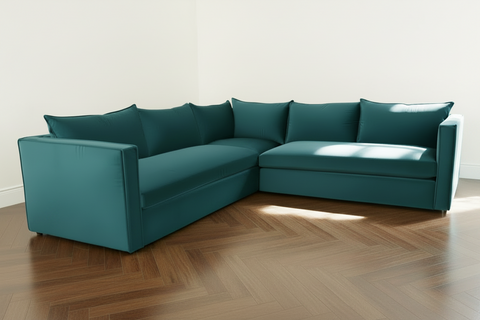 Blake Sectional Sofa