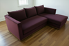 Blake Sectional Sofa 6