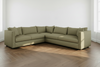 Blake Sectional Sofa 11