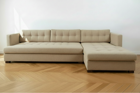 Brett Sectional Sofa