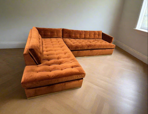 Brett Sectional Sofa