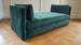 Burke Daybed & Bench 5