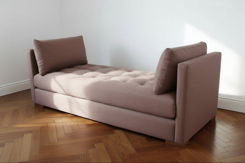 Burke Daybed & Bench