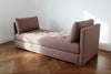 Burke Daybed & Bench 1