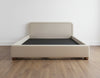 Capsule Harlow Bed 8