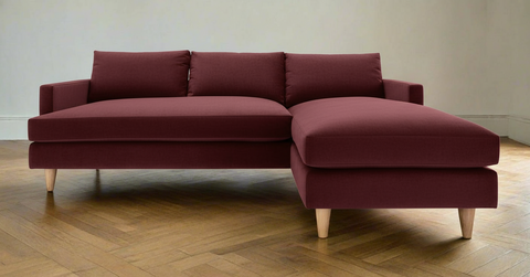 Catalina Sectional Sofa
