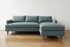Catalina Sectional Sofa 1