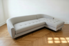 Cole Sectional Sofa 5