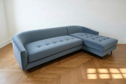 Cole Sectional Sofa