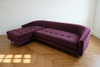Cole Sectional Sofa 3