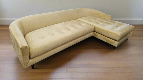Cole Sectional Sofa