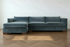 Coronado Sectional Sofa 1