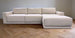 Trent Sectional Sofa 1