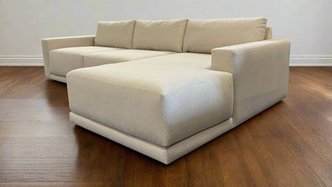 Trent Sectional Sofa